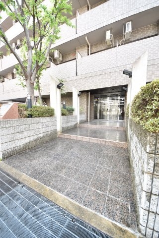 リーガル新神戸