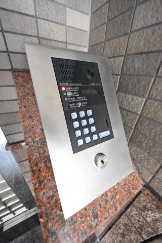 リーガル新神戸