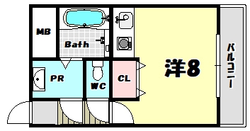 元町MGレジデンスIII