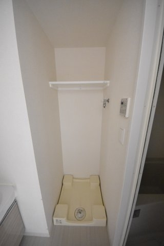 プレサンス神戸元町ミューズ