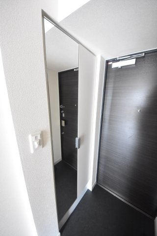 プレサンス神戸元町ミューズ