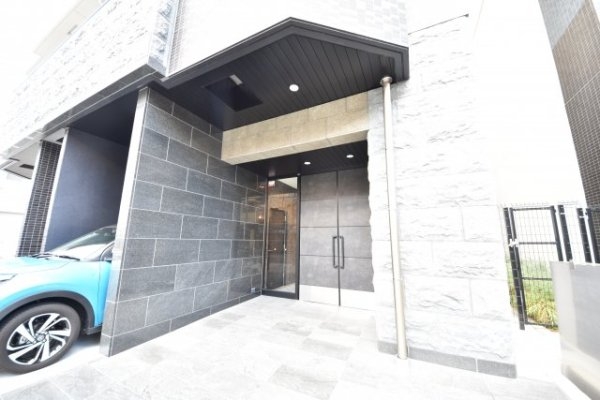 プレサンス神戸元町ミューズ