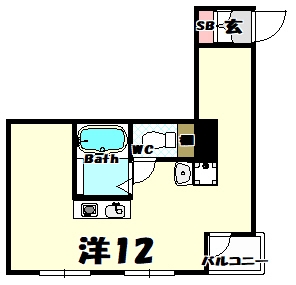 ノベラ御幸通