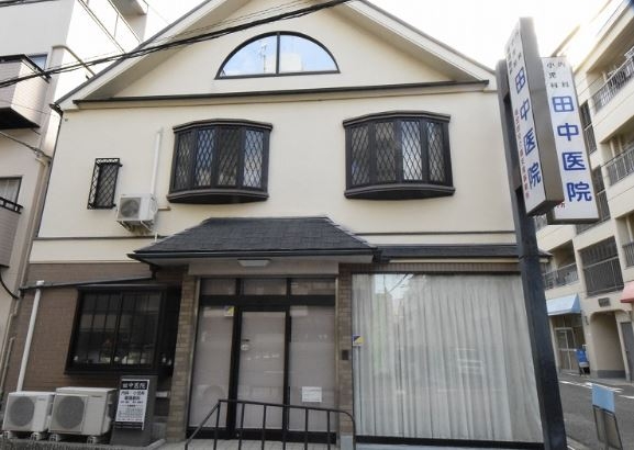 ビハーラ三谷(田中医院)