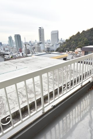 エクセル神戸