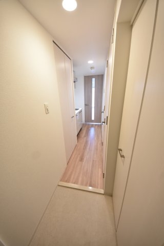 神戸市中央区橘通４丁目のマンション