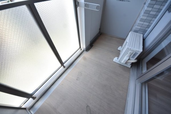 神戸市中央区橘通４丁目のマンション