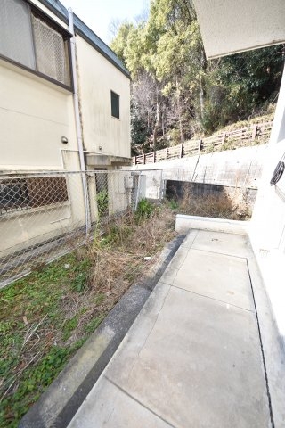 熊内マンション