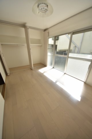 熊内マンション