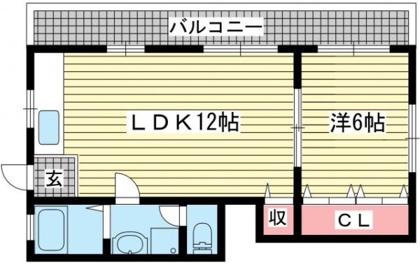 エクセル神戸