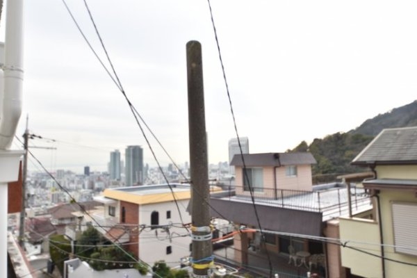 エクセル神戸