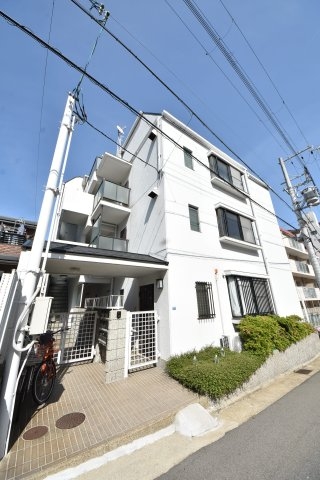 神仙閣マンション