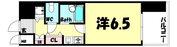 リーガル神戸元町