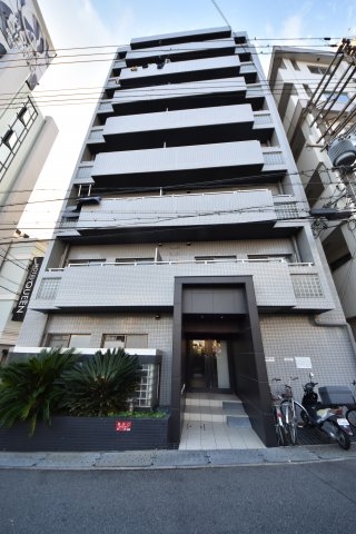 サンライズ壱番館