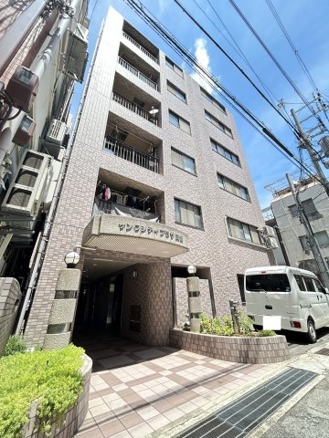 サンワシティプラザ三宮