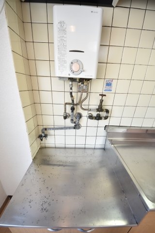トーアハイツ