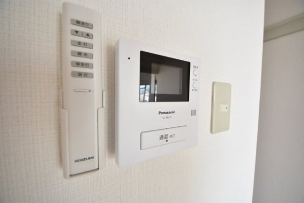パークハイツ青谷