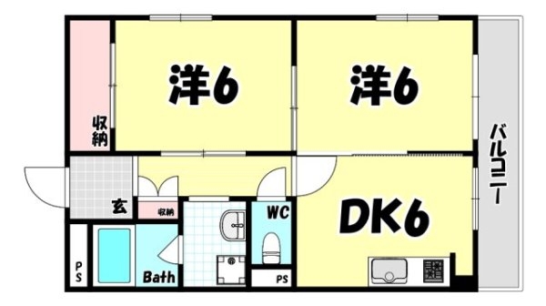 セルフィーユ諏訪山