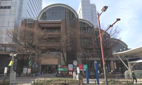 プレサンス神戸キュリオ(ハーバーセンター)