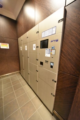アーバネックス元町通