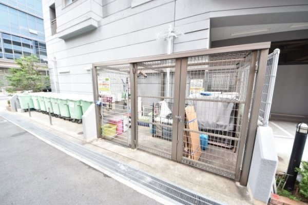 アーバネックス元町通