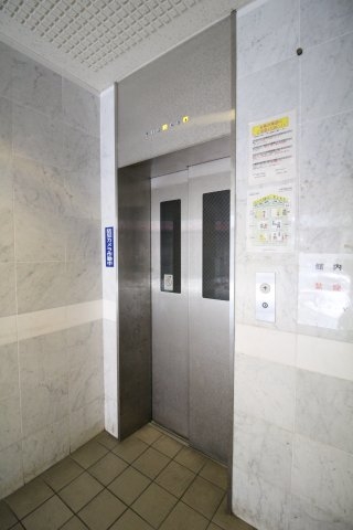 サンシャイン三宮