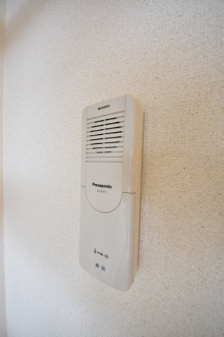 フジパレス上筒井通