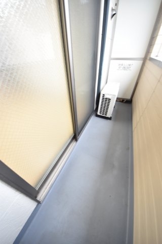 フジパレス上筒井通