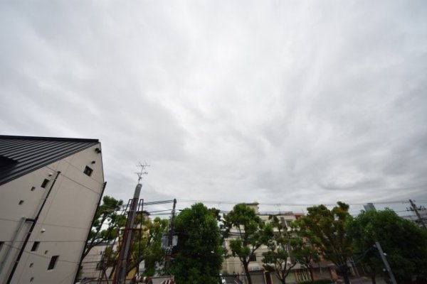 フジパレス上筒井通