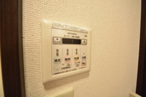 フジパレス上筒井通