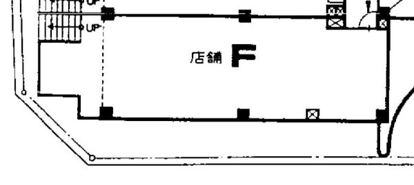 北野町アーバンライフ