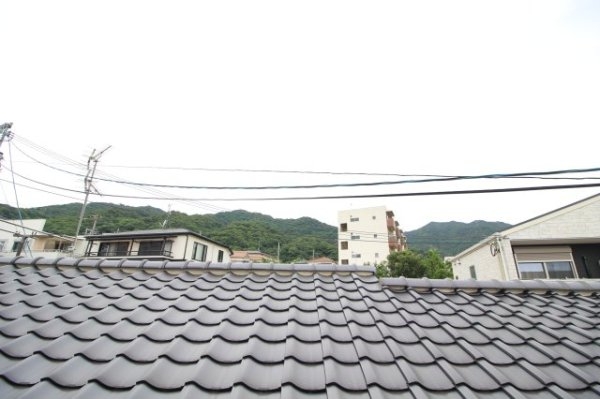 国玉ハイツ