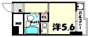 アルテハイム神戸県庁前