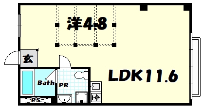 神戸マンション
