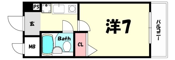 エスリード三宮第2