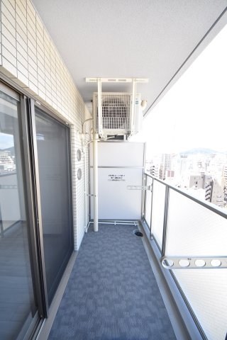 レオンコンフォート神戸駅前