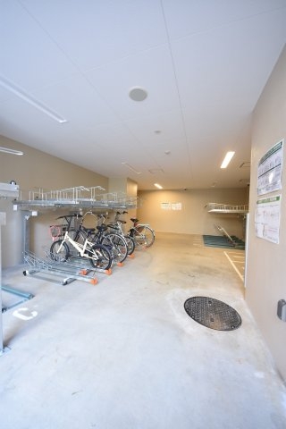 レオンコンフォート神戸駅前