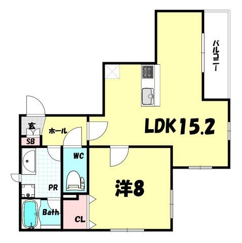 villa　le　EuphoriaKITANO