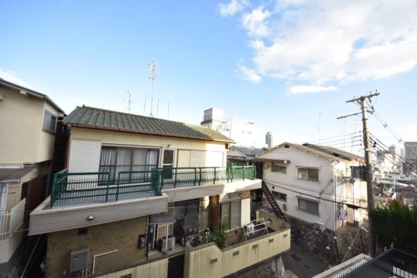 villa　le　EuphoriaKITANO
