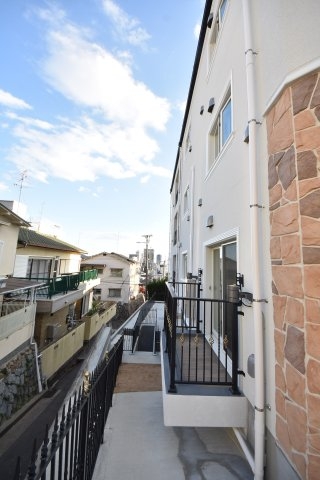 villa　le　EuphoriaKITANO