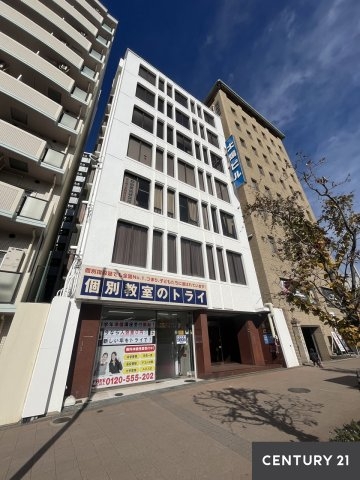 太陽ビル