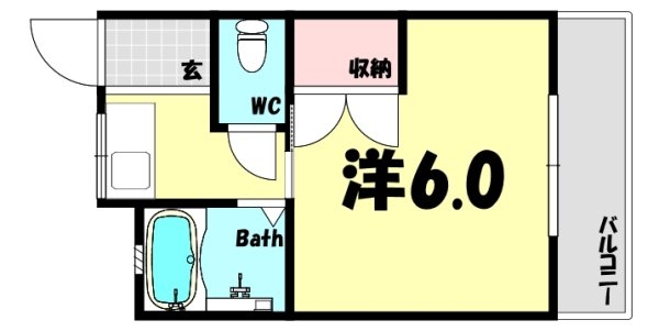 寿マンション