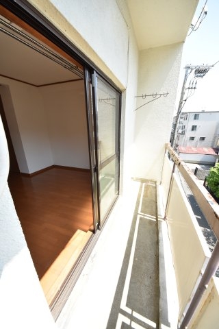 寿マンション