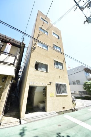 寿マンション
