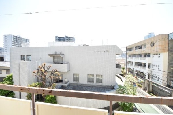 寿マンション