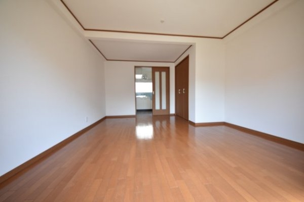 寿マンション