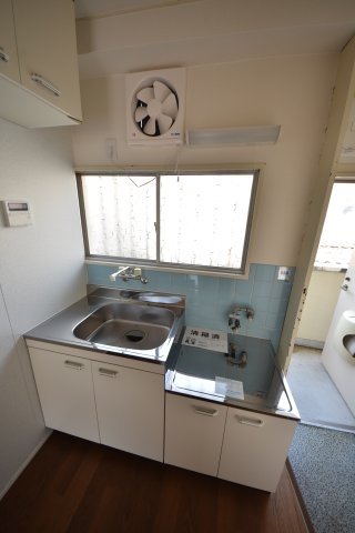 寿マンション