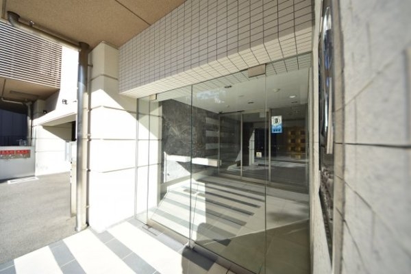 神戸市中央区海岸通５丁目のマンション