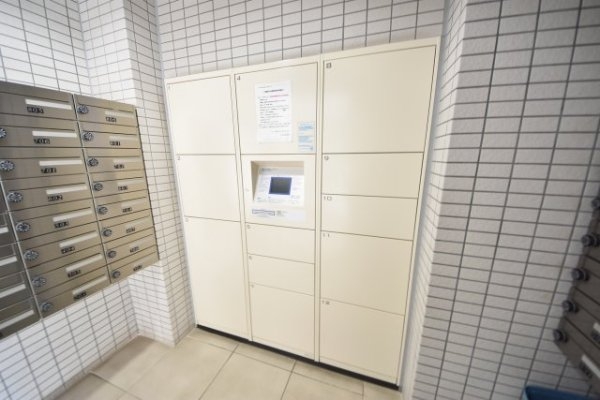 神戸市中央区海岸通５丁目のマンション