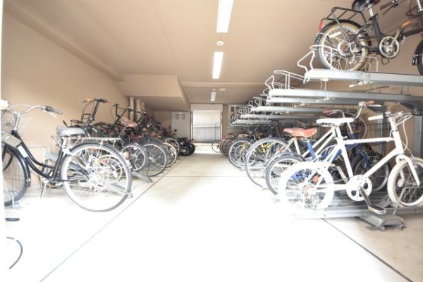 神戸市中央区海岸通５丁目のマンション